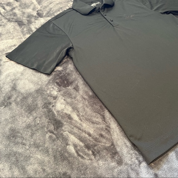 University of Oregon X Nike Golf Polo - Picture 3 of 8